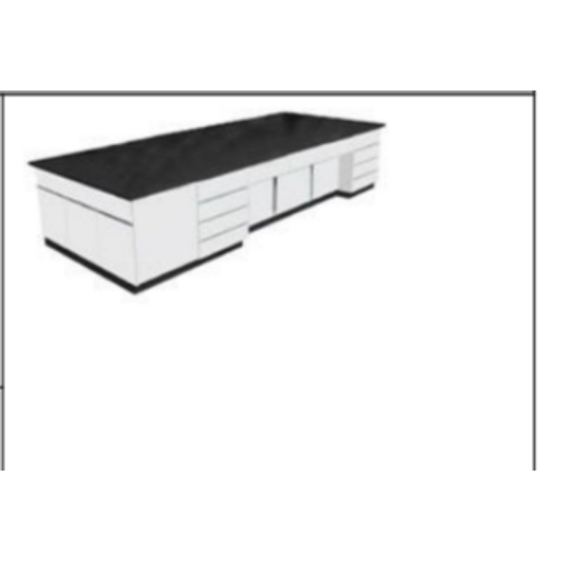 Island Bench, ISB-12 PR12