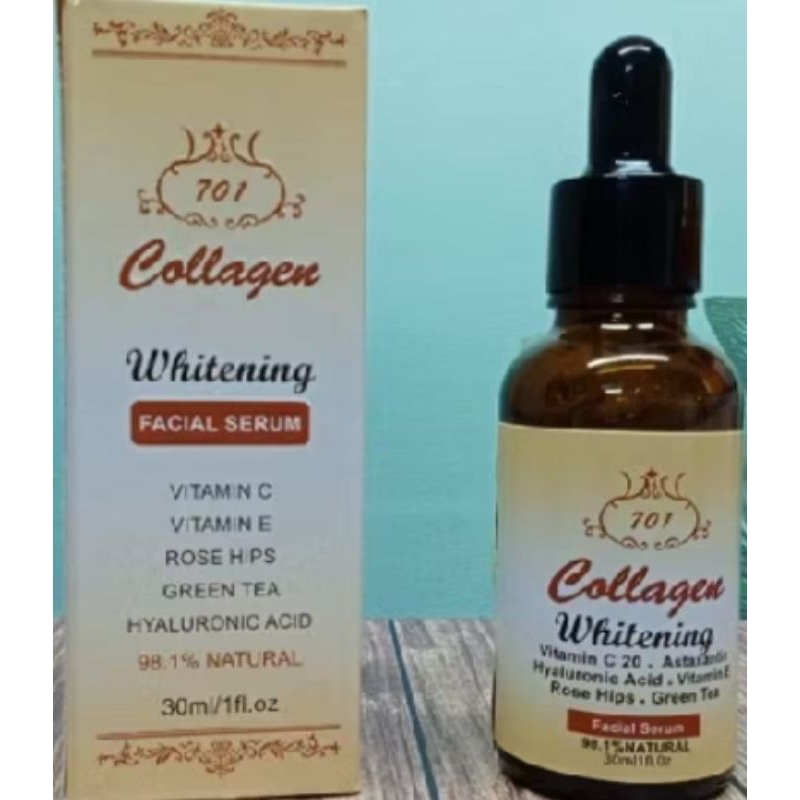 serum colagen ORI
