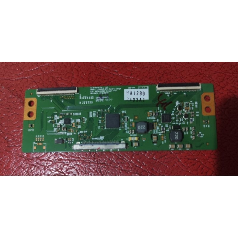 tcon LG 42LN5710