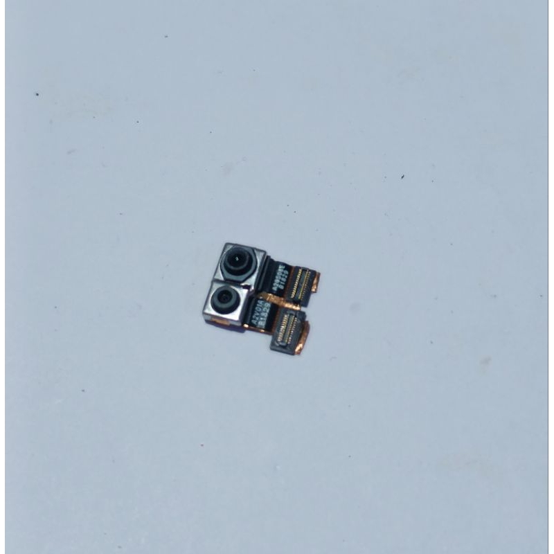 KAMERA CAMERA DEPAN REDMI NOTE 6 PRO NORMAL ORIGINAL COPOTAN