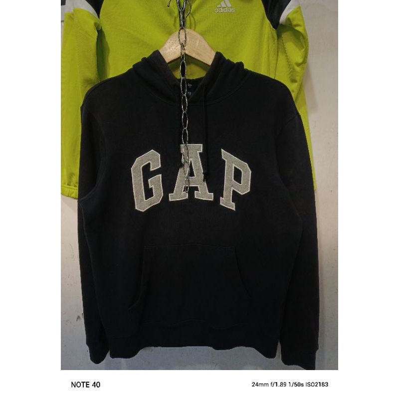 HOODIE GAP