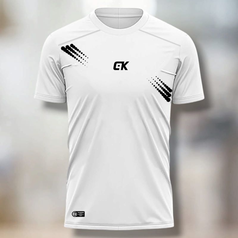 Yanistore_Kaos Running Pria