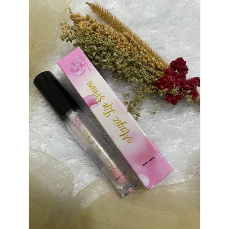 Magic Lip Serum Dsars Beauty