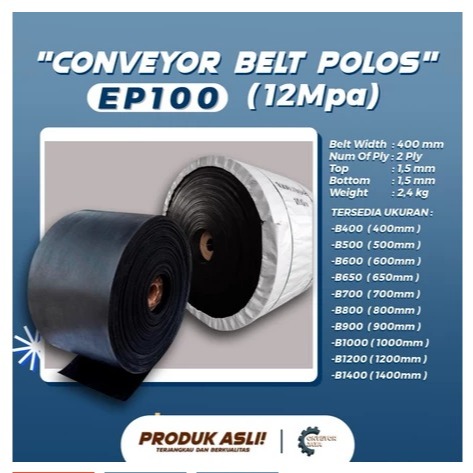ConveyorBeltPolos