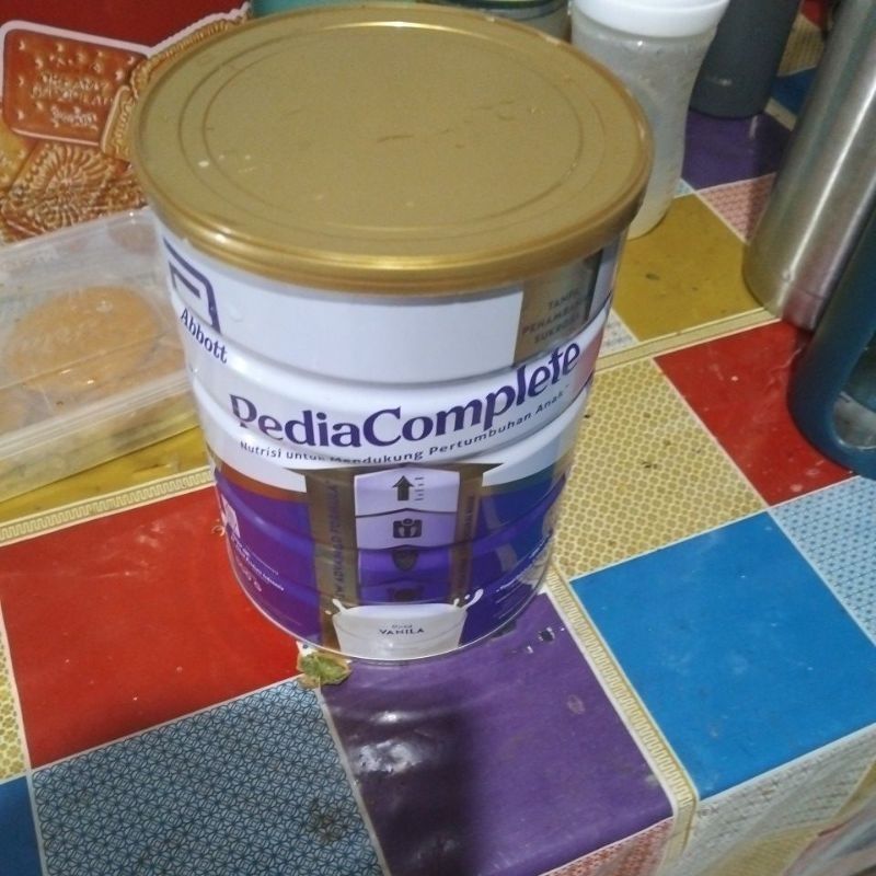 pediacomplete