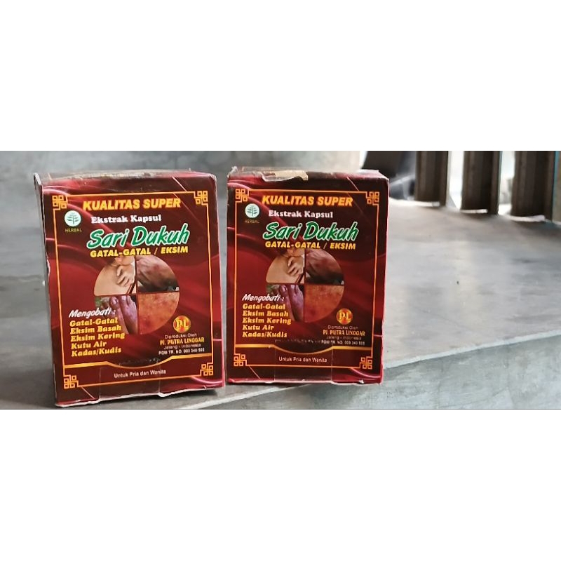 COD SARI DUKUH KUALITAS SUPER