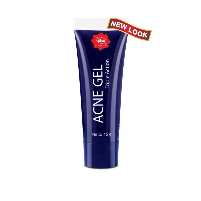 VIVA ACNE GEL