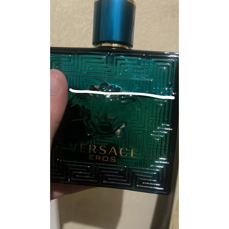 Versace Eros EDT