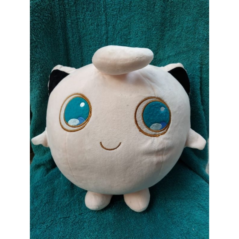 Boneka Pokemon Clefairy Jumbo
