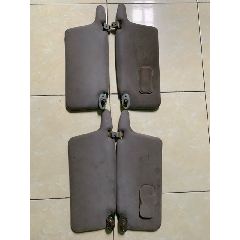 sunvisor maestro cielo