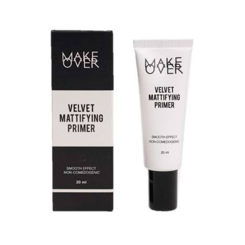 [20ml] Make Over Velvet Mattifying Primer