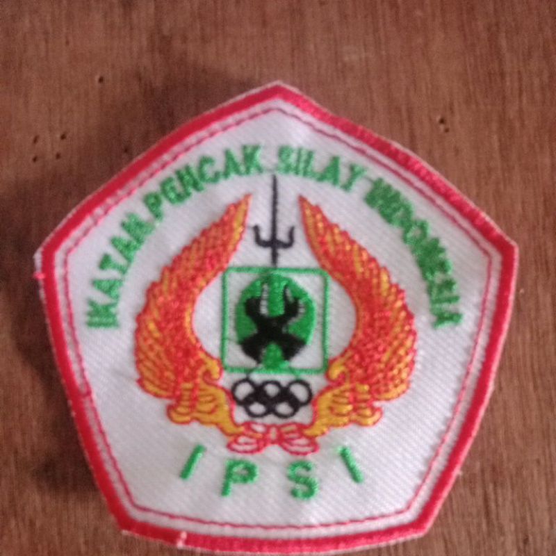 Logo Ipsi Pencak Silat