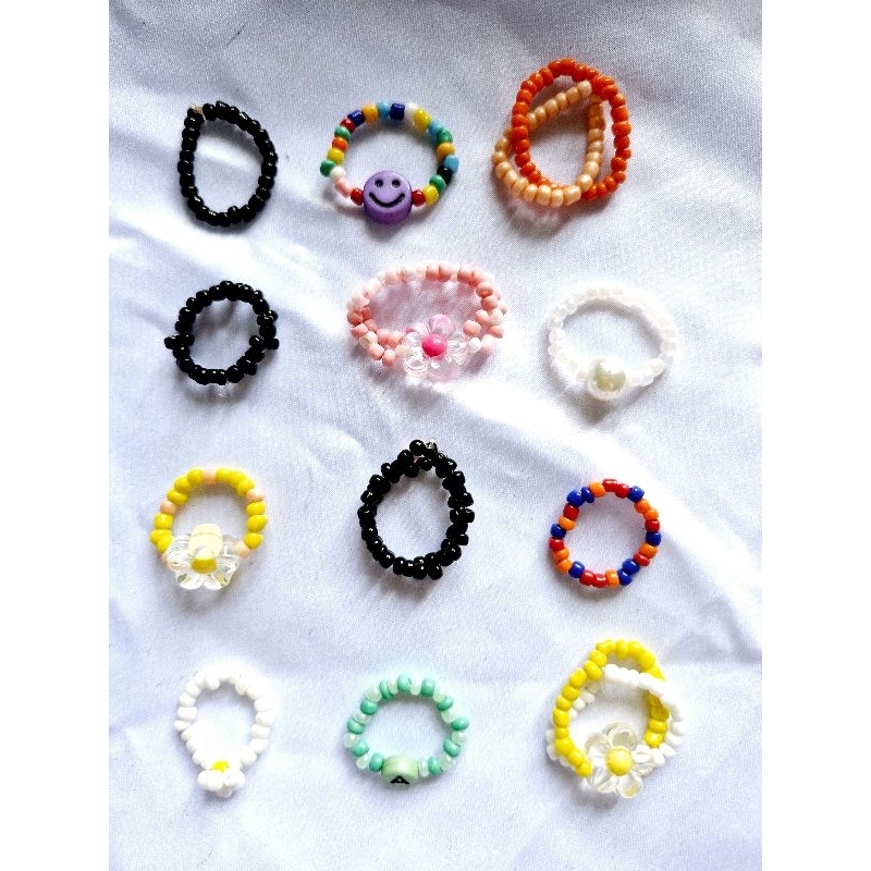RING BEADS