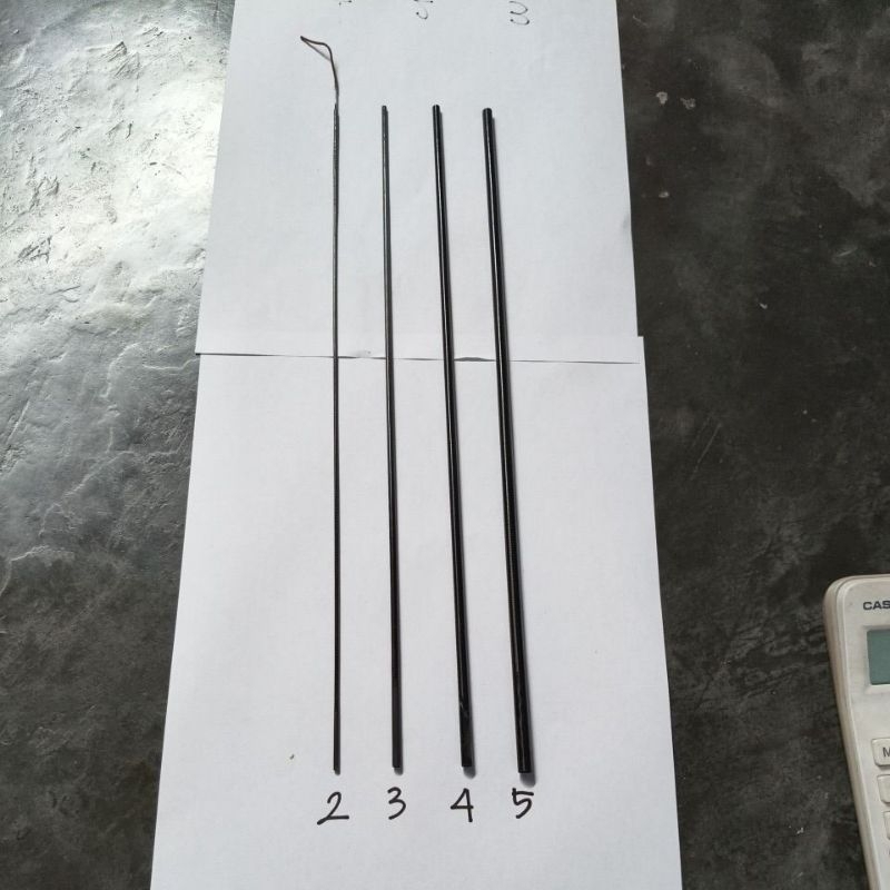 SPERPART RYOSI HOBBIT