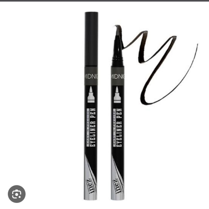 Inez Easy n Precise Eyeliner Pen