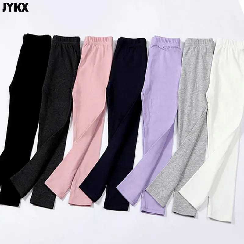 CELANA LEGGING ANAK-ANAK .