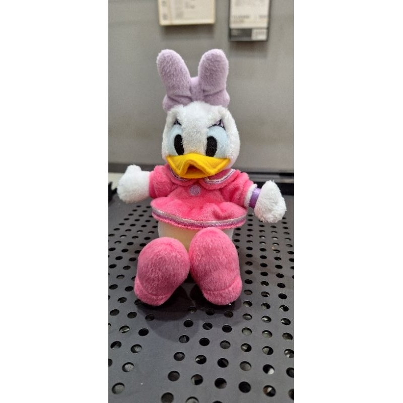 Daisy Duck Costume