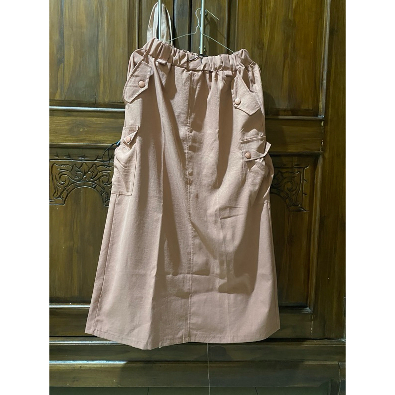 rok pink
