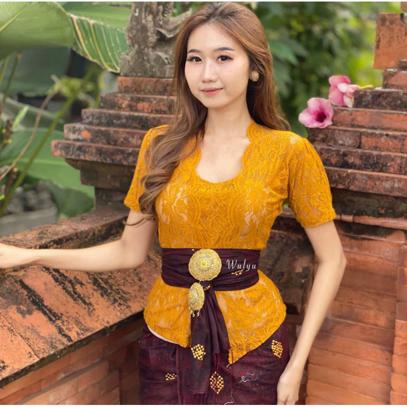 SET KEBAYA SOFIA BET RINGGIT ROK MOSCREP DAN PRADA
