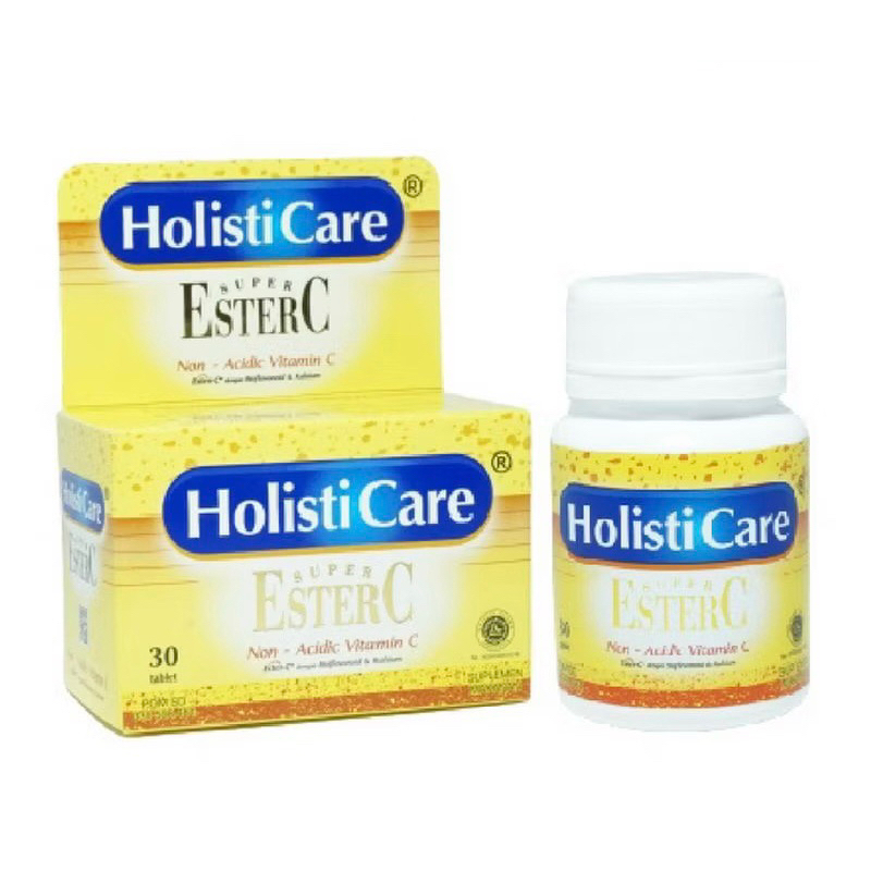 HOLISTI CARE