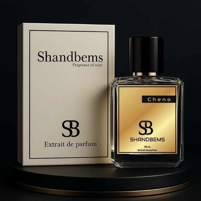 parfume refill CHENO Shandbems