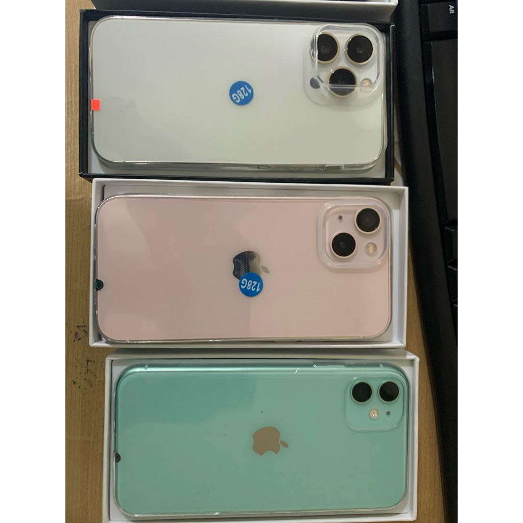 IPhone