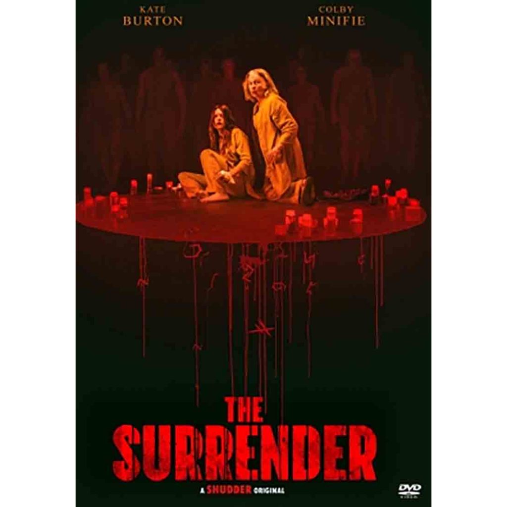The Surrender (2025)