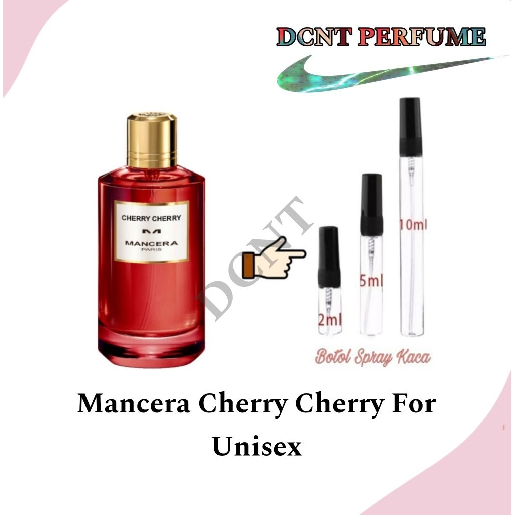 DCNT Mcr Cherry Cherry For Unisex
