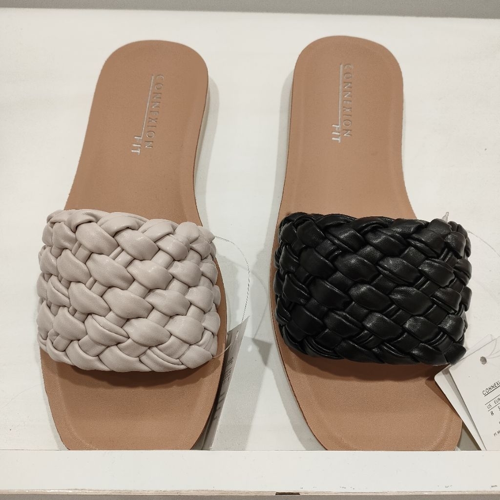 connexion sandal cewek.