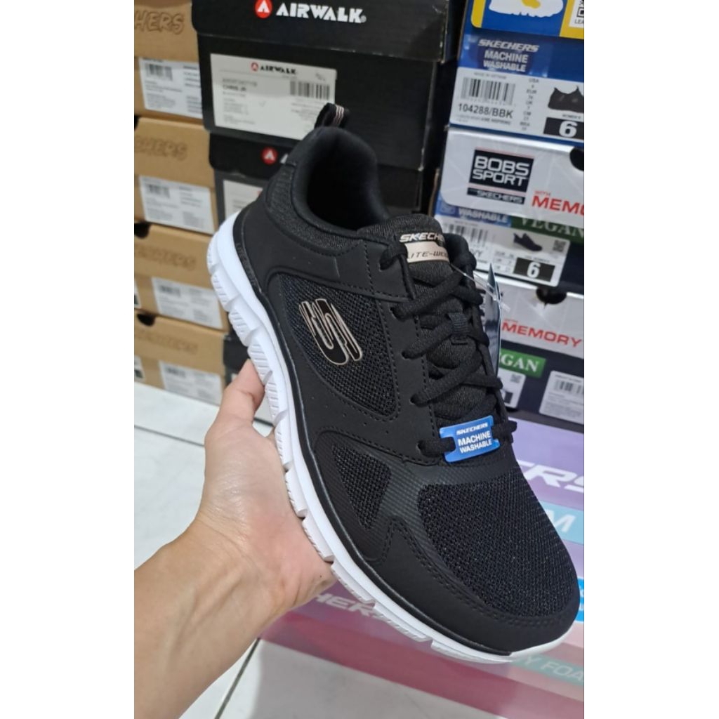 Skechers 150140/BKRG
