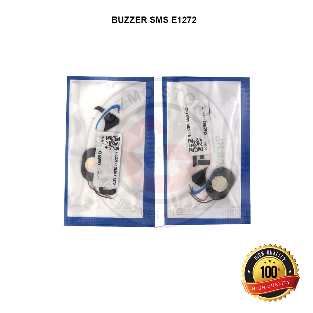 BUZZER SAMSUNG E1272