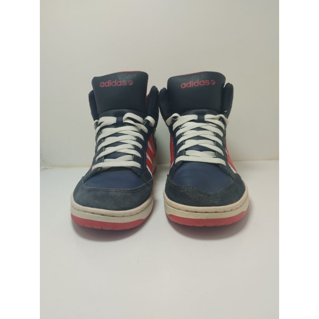 Sepatu Adi Da No Label