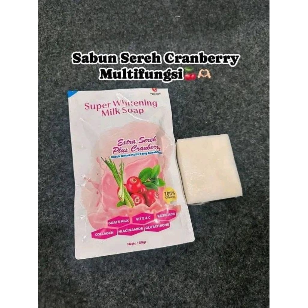 CRANBERRY