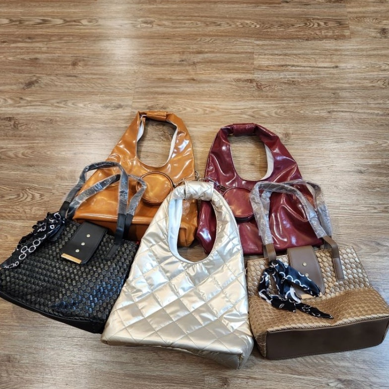 KODE W3B tas premium