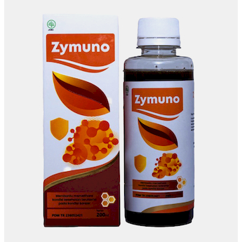 MADU ZYMUNO 200ML