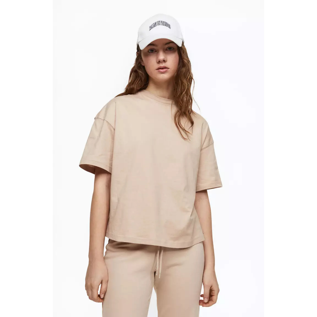 H&M Tammy light tee