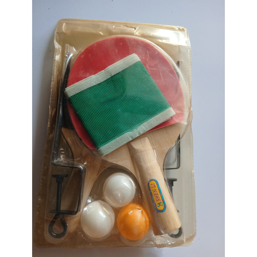 PingPong Set