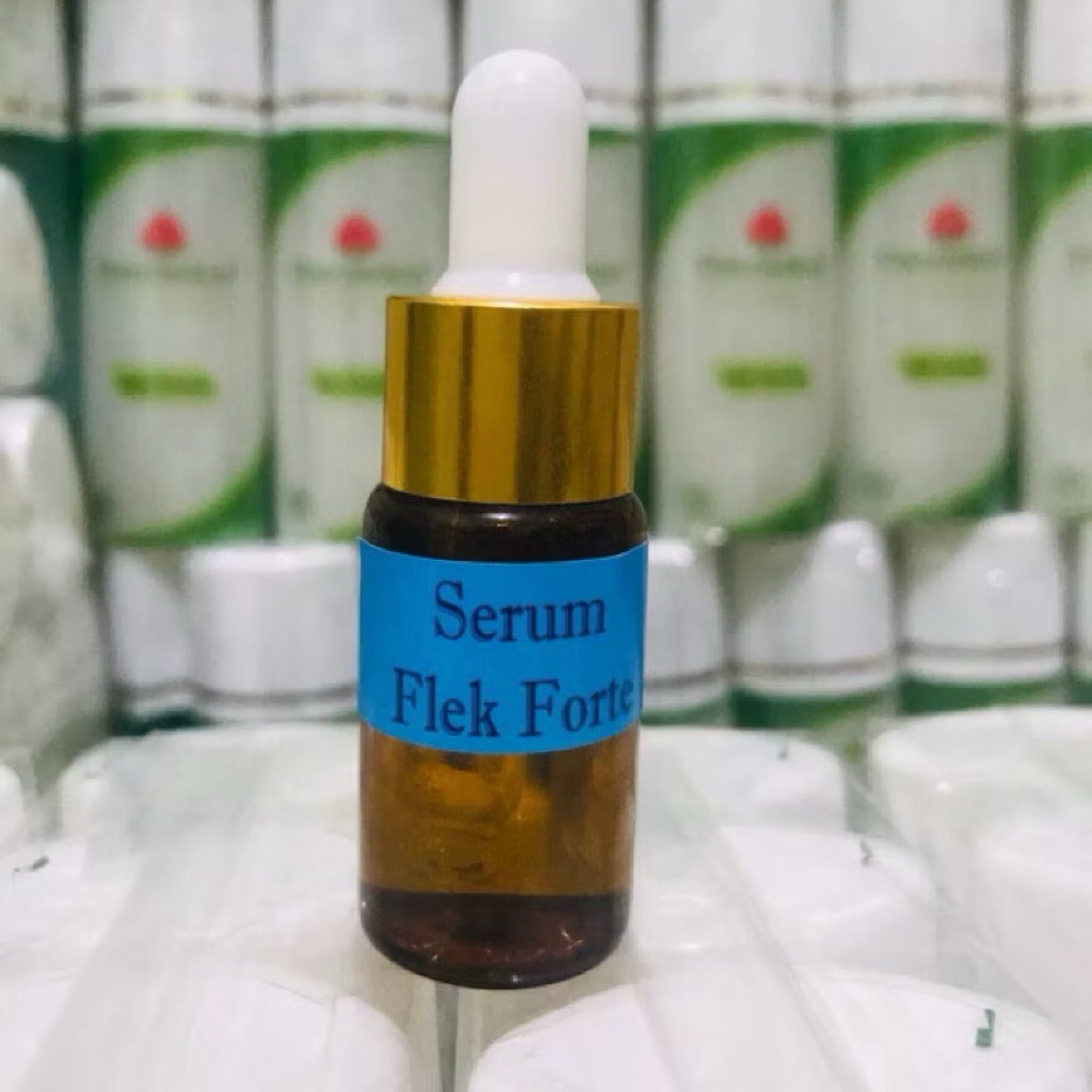 Serum Flek Forte / partner L’essential