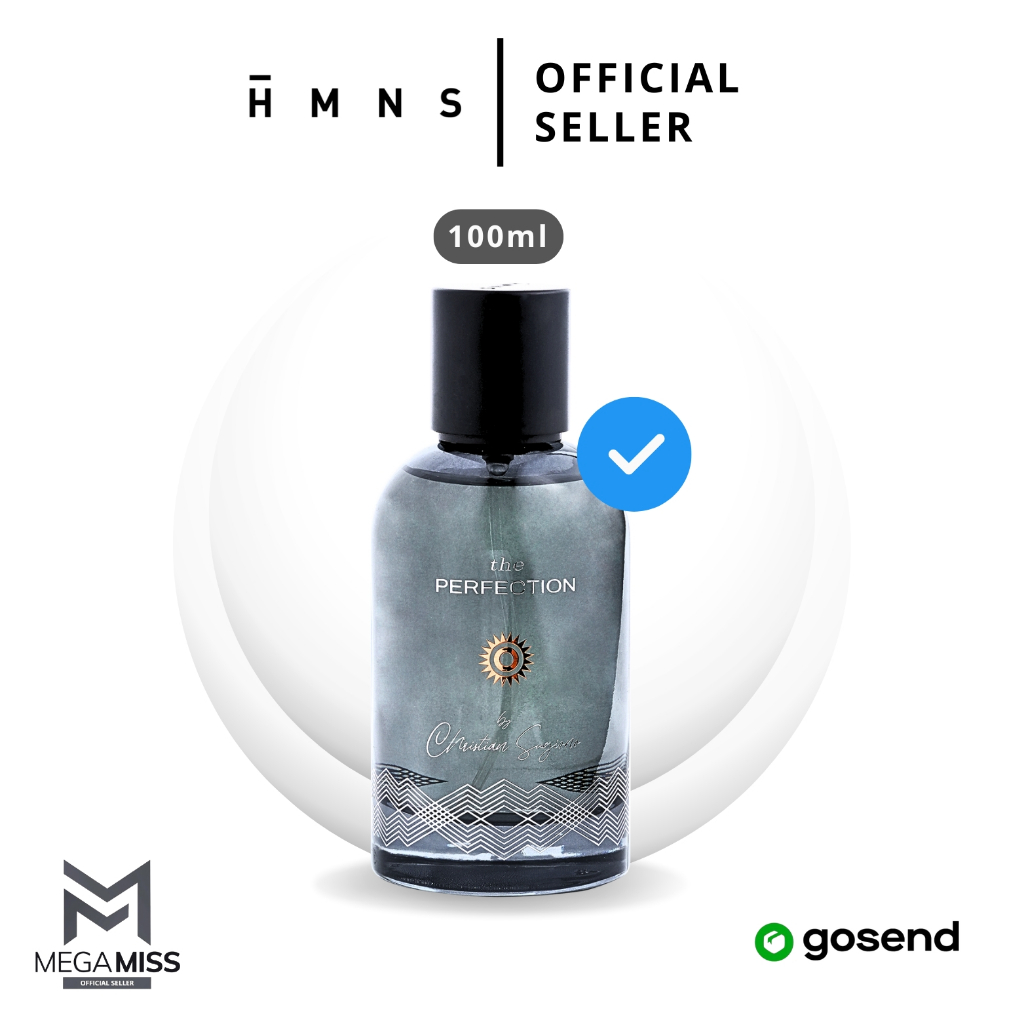 HMNS Parfum - THE PERFECTION 100ml