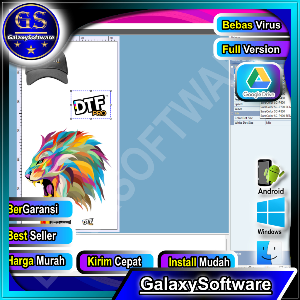 AcroRip v8.2.6 | v9.0.3 | v10.5 Windows Full Version - GalaxySoftware