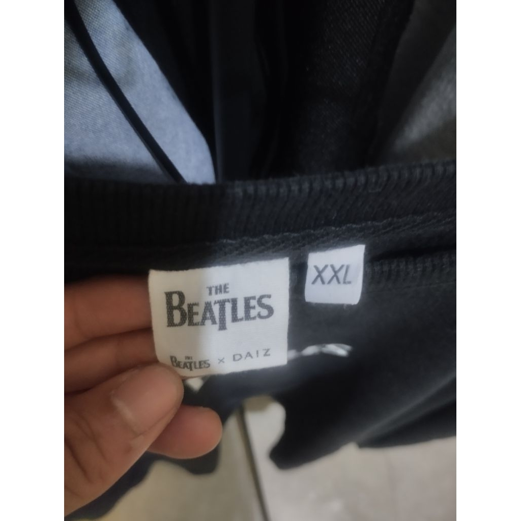 CNThebeatless
