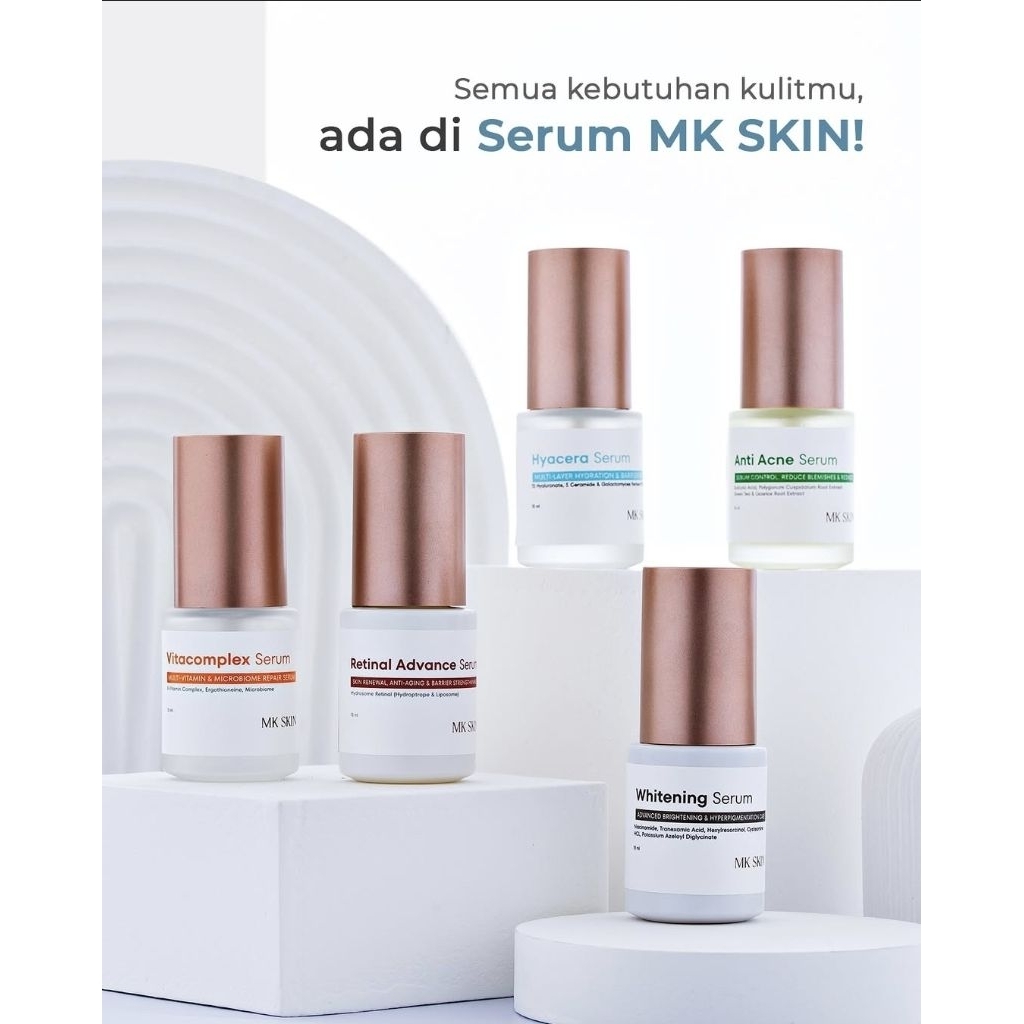 SERUM MK SKIN