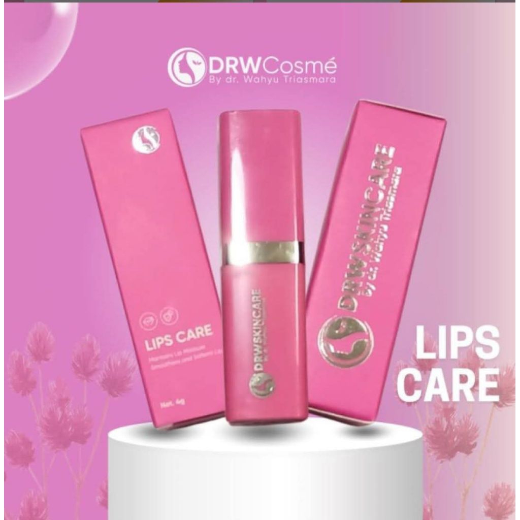 lisp care drw skincare