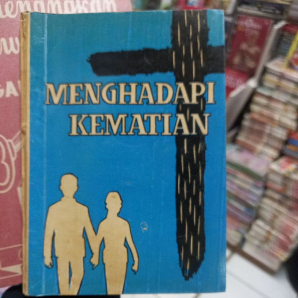 MENGHADAPI KEMATIAN T
