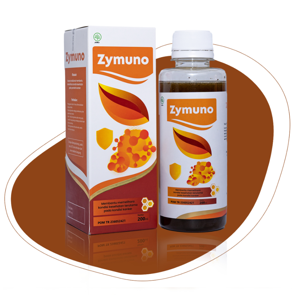 Zymuno 200ml