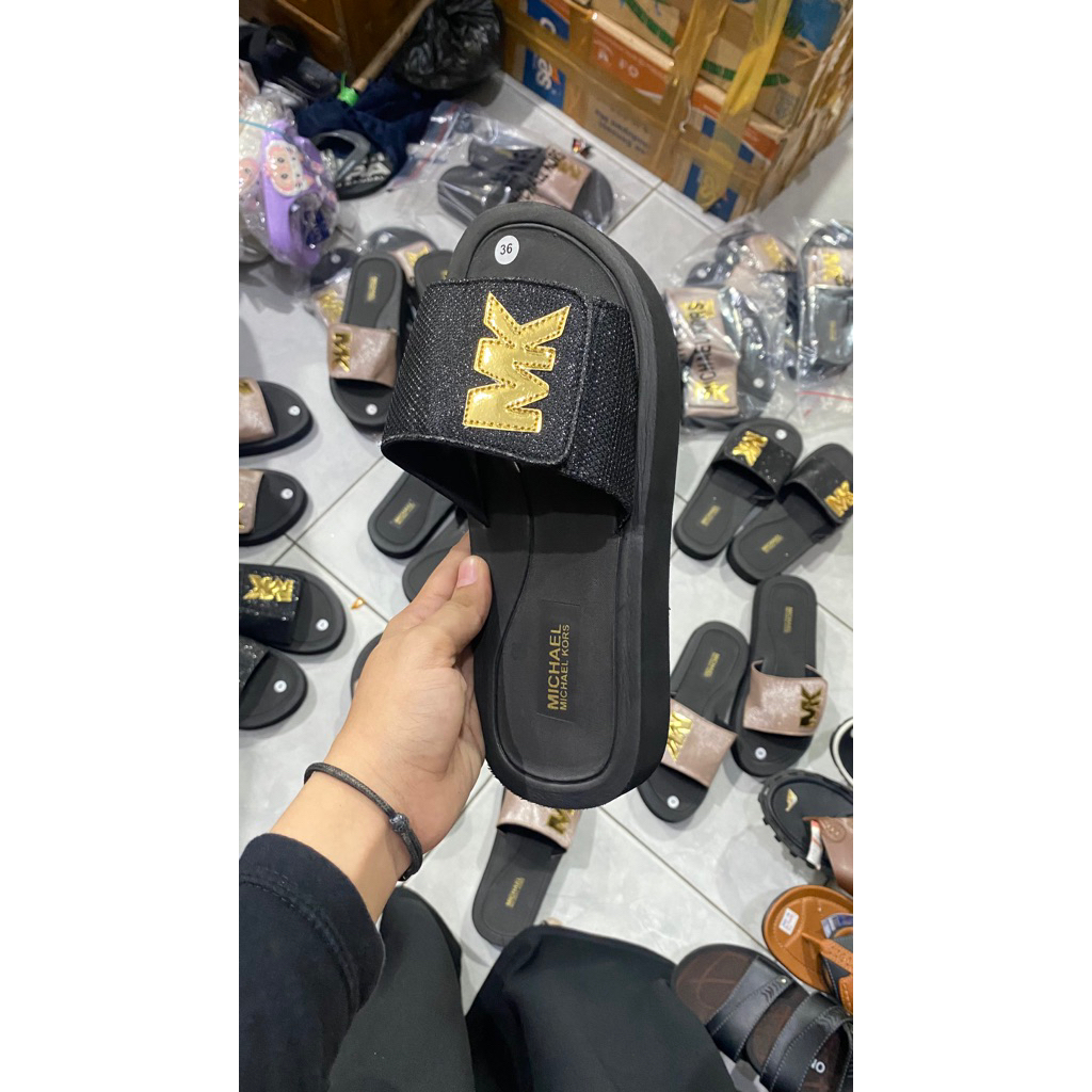 Sandal Mk