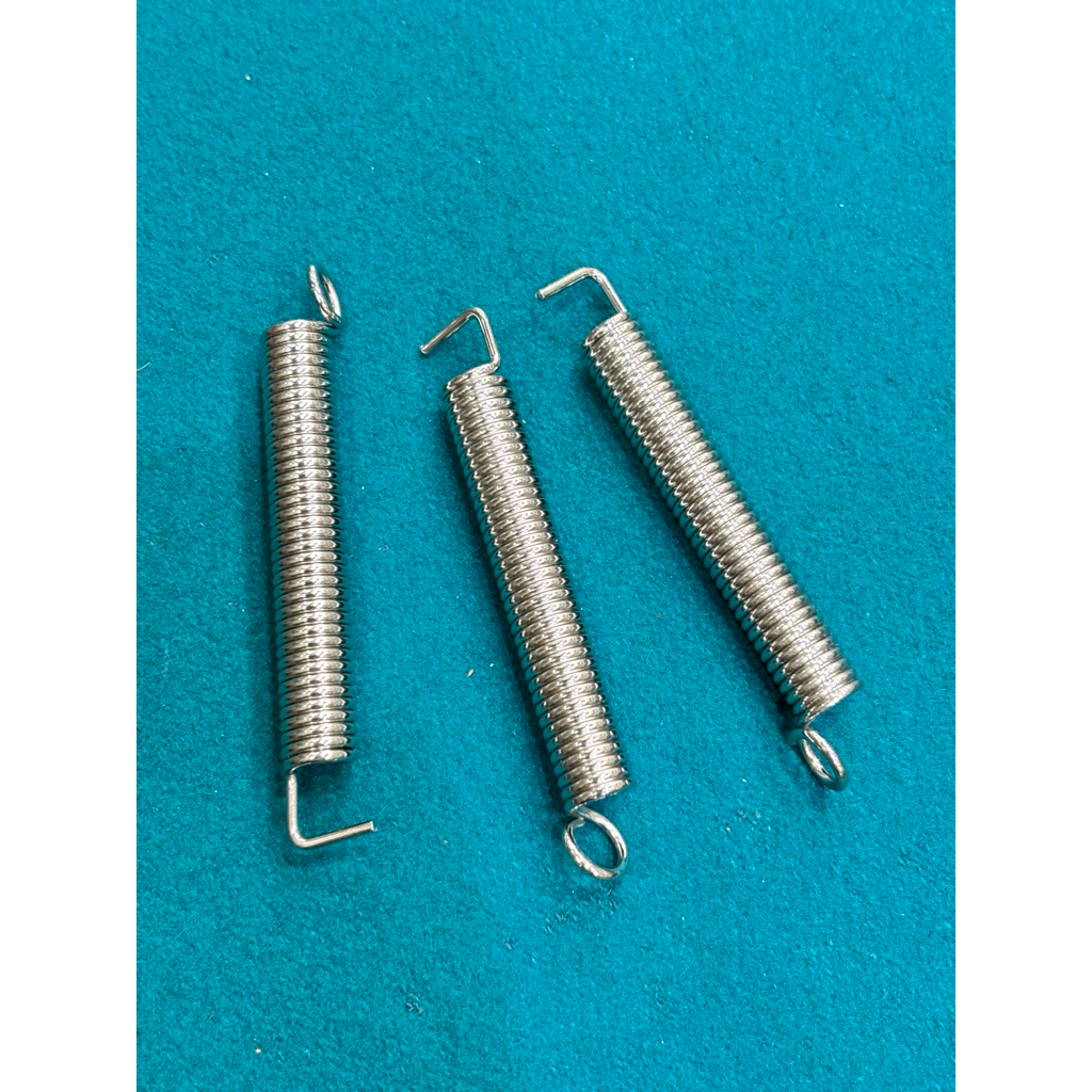 Per Spring Bridge Gitar Original