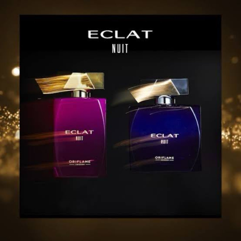ECLAT NUIT EDP EAU DE PARFUM EROPA