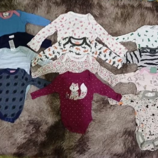 baju baby