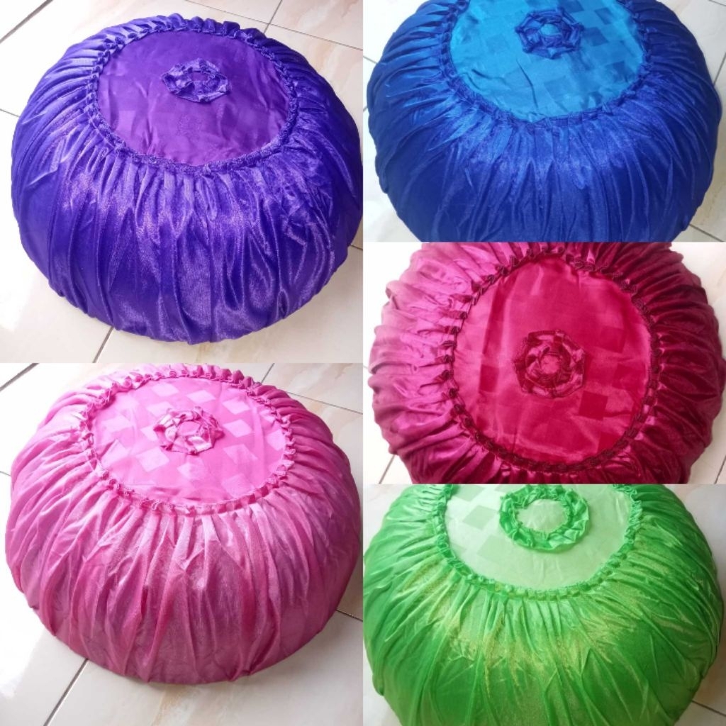 tudung saji bulet